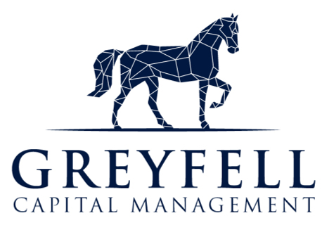 Logo Greyfell
